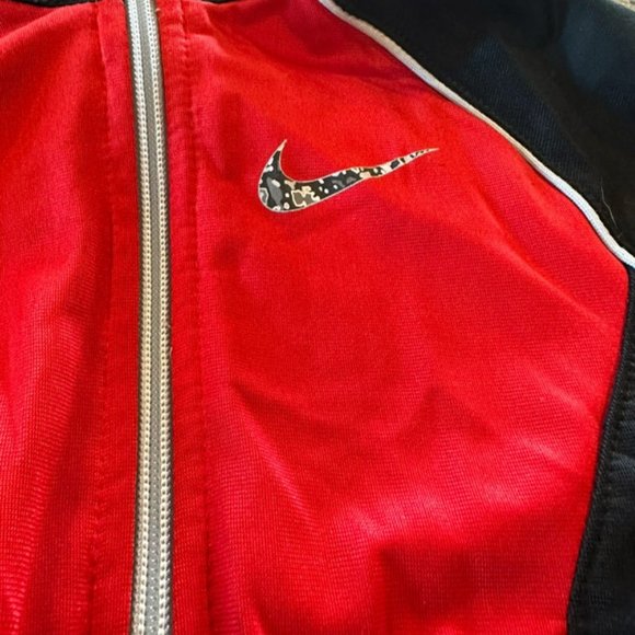 Boys 3t nike zip up jacket - Picture 3 of 3